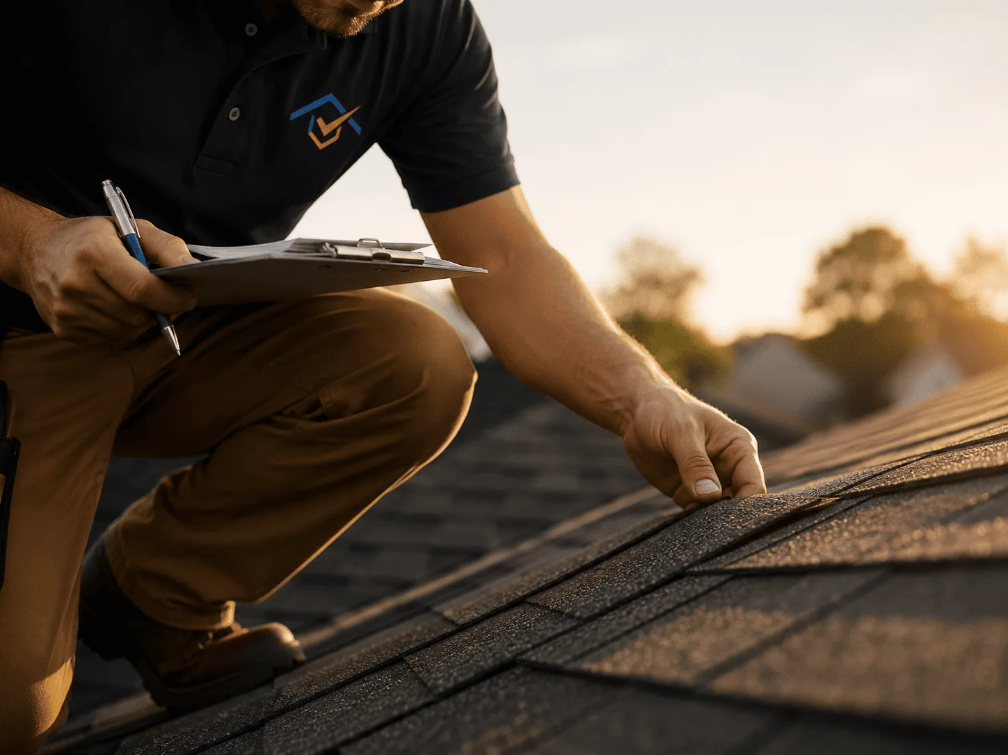 Why Choose Roof Inspection in Crowder, OK