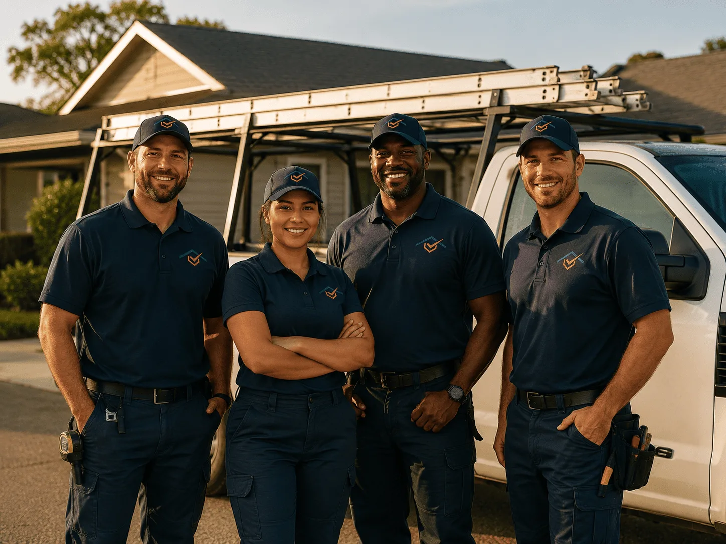 Roof Inspection company in Crowder, OK